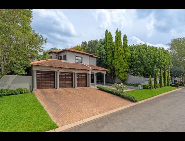 5 BEDROOM PROPERTY TO RENT IN BROADACRES